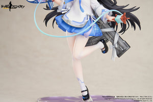 Nekotwo [Pre-order] Girls' Frontline - Type95(Kite Flyer in Spring Ver.) 1/7 Scale Painted Figure Apex Innovation