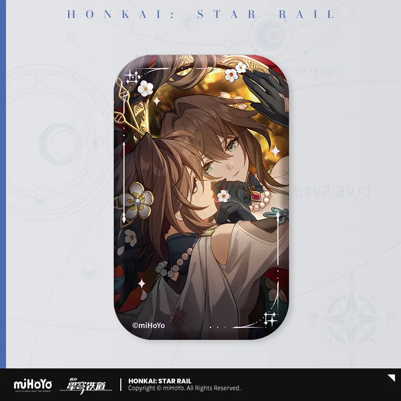 Honkai: Star Rail - Light Cone Series Badge miHoYo - Nekotwo