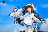 Nekotwo [Pre-order] Girls' Frontline - Type95(Kite Flyer in Spring Ver.) 1/7 Scale Painted Figure Apex Innovation