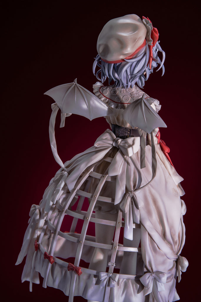 [Pre-order] Touhou Project - Remilia Scarlet (Blood Ver.) 1/7 Scale Figure APEX - Nekotwo