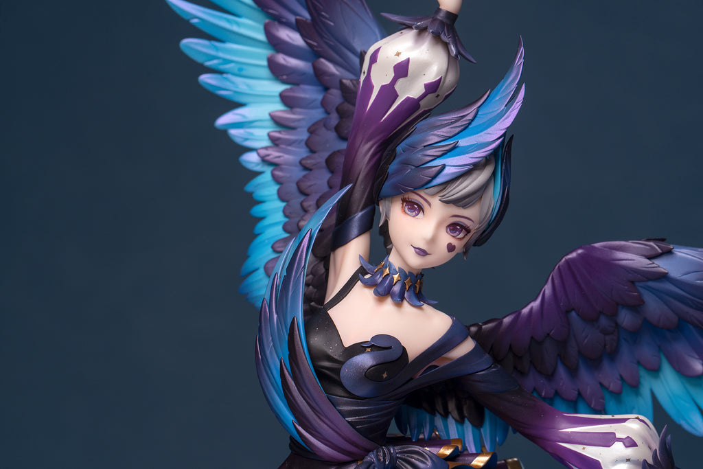 [Pre-order] Honor of Kings - Xiao Qiao (Swan Starlet Ver.) 1/7 Scale Figure Myethos - Nekotwo