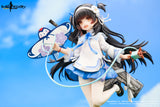 Nekotwo [Pre-order] Girls' Frontline - Type95(Kite Flyer in Spring Ver.) 1/7 Scale Painted Figure Apex Innovation
