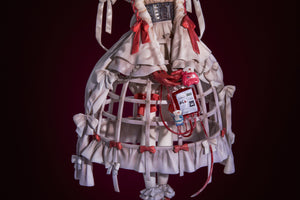 [Pre-order] Touhou Project - Remilia Scarlet (Blood Ver.) 1/7 Scale Figure APEX