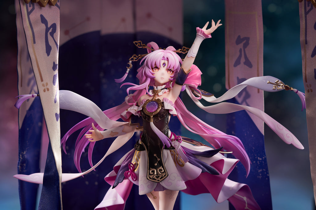 [Pre-order] Honkai: Star Rail - Fu Xuan 1/7 Scale Figure miHoYo - Nekotwo