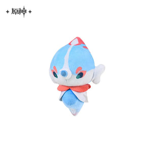 [Pre-order] Genshin Impact - Bubbly Seahorse Keychains miHoYo