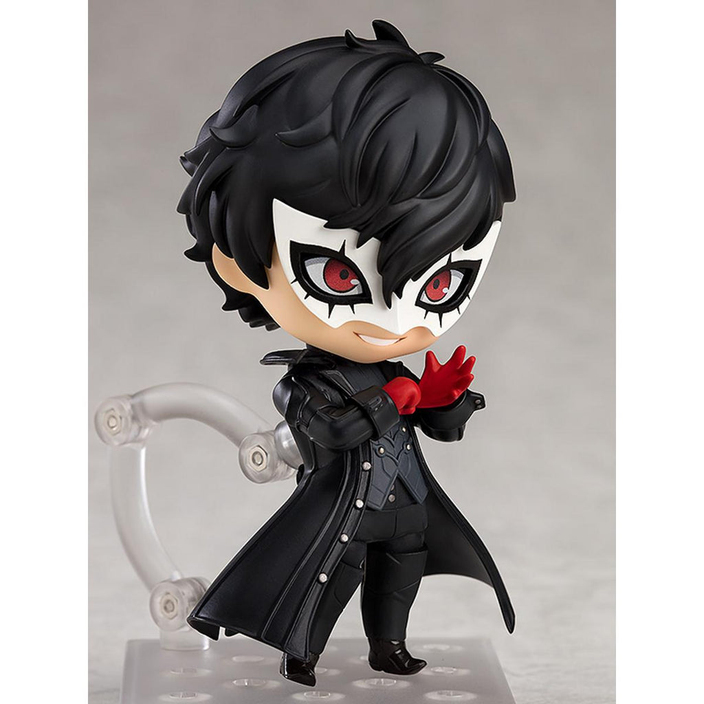 [Pre-order] Persona 5 Royal - Joker Nendoroid Doll Good Smile Company - Nekotwo