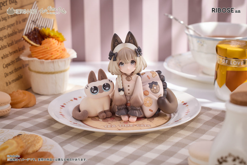 Figure – Nekotwo