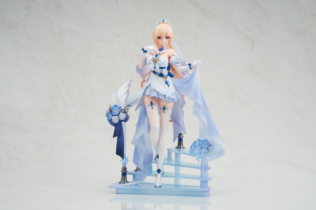 [Pre-order] Honkai Impact 3rd - Durandal (Stellar Promise Ver.) 1/7 Scale Figure miHoyo - Nekotwo