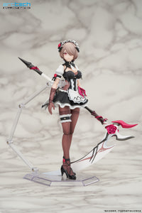 Nekotwo [Pre-order] Honkai Impact 3rd - Rita Rossweisse(Umbral Rose Ver.) ARCTECH Balljoint System 1/8 Action Figure Apex Innovation