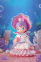 Sachets Surprises Blue Ocean Glubschi Serie 1 - Figurines à Collectionner + 15 Tatouages Mia & Me - 4