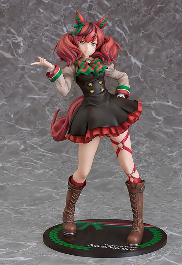 [Pre-order] Uma Musume: Pretty Derby - Nice Nature 1/7 Scale Figure Phat Company - Nekotwo