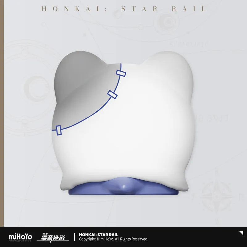 [Pre-order] Honkai: Star Rail - Wubbaboo Night Lamp miHoYo - Nekotwo