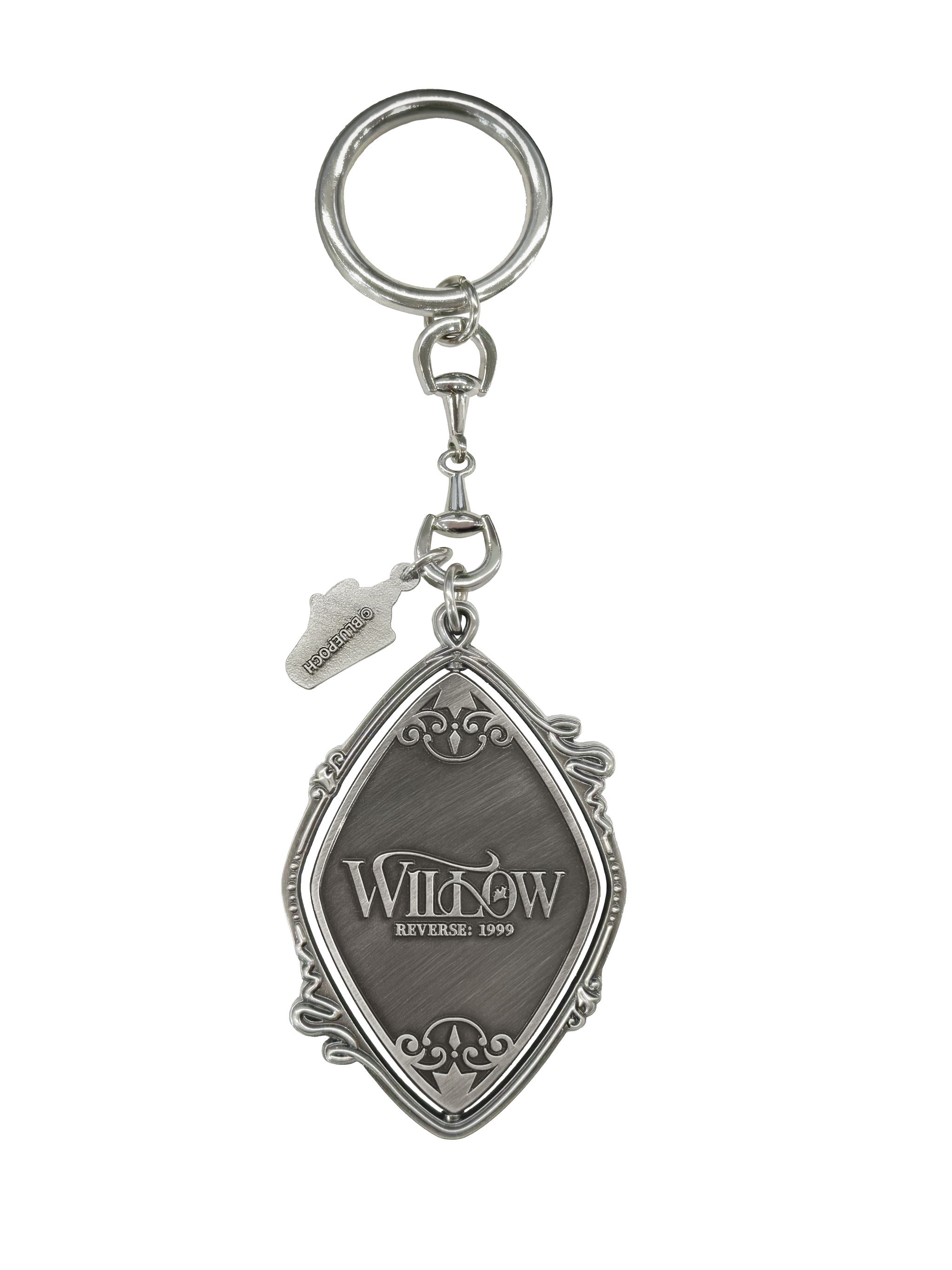 Pre-order] Reverse: 1999 - Wings Unfurled Series Willow Magazine