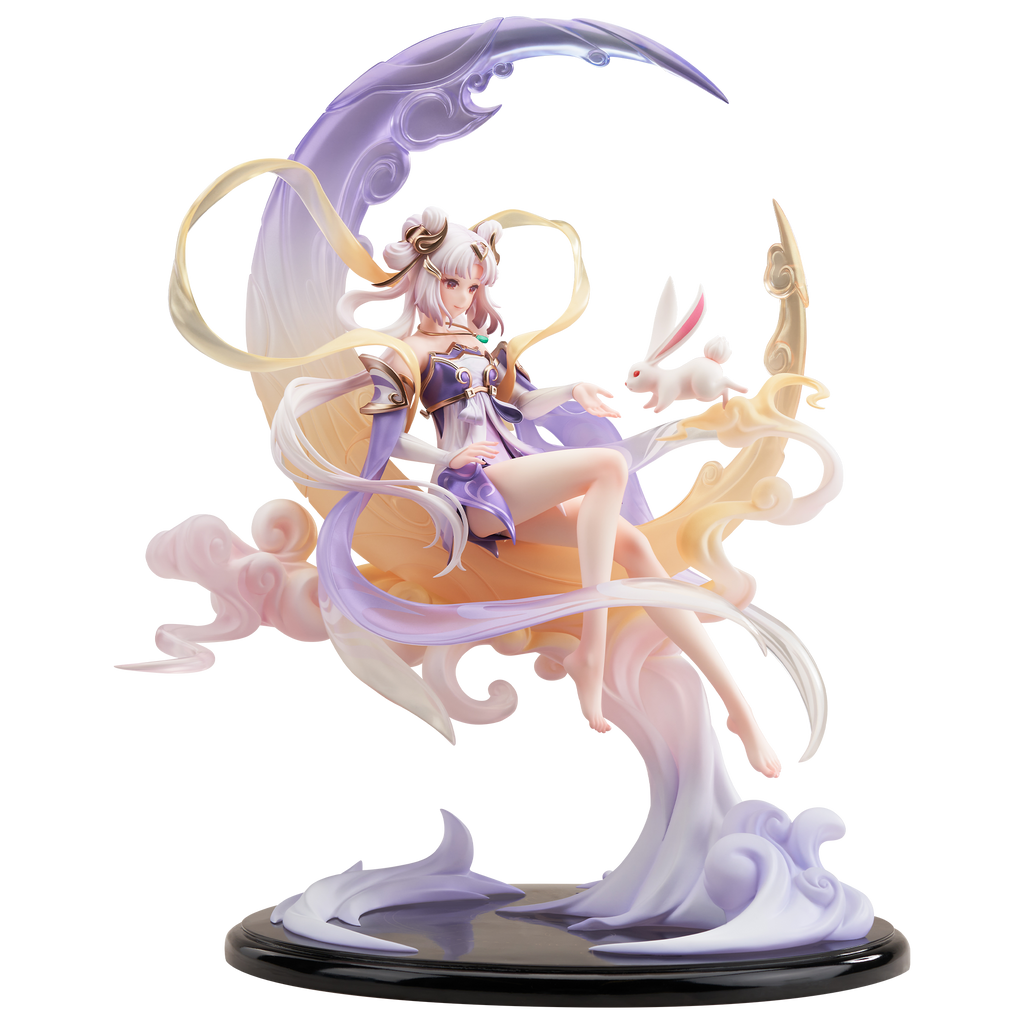 [Pre-order] Honor of Kings - Chang'e  Princess Hanyue (Dream Ver.) 1/7 Scale Figure APEX - Nekotwo