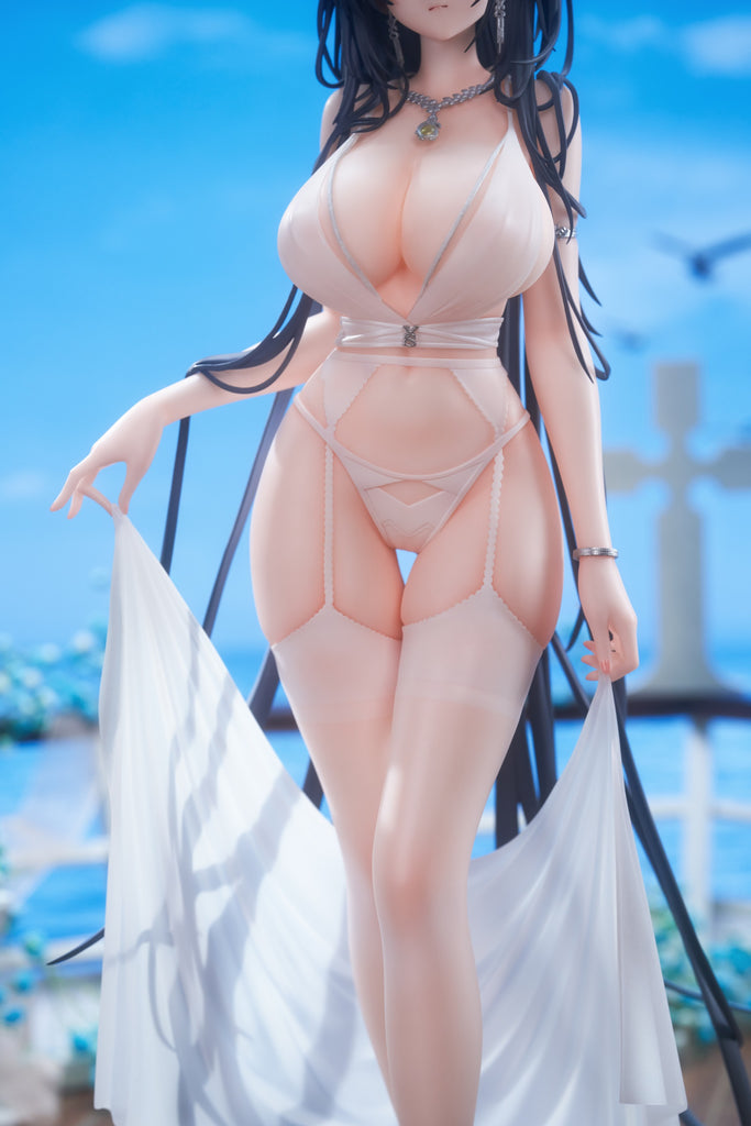 Nekotwo [Pre-order] Azur Lane - Taiho(Covenant: Temptation on the Sea Breeze Special Ver.) 1/6 Scale Figure AniGame