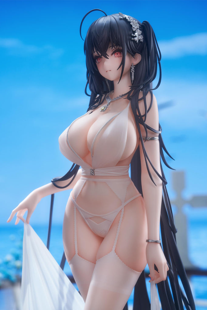 Nekotwo [Pre-order] Azur Lane - Taiho(Covenant: Temptation on the Sea Breeze Special Ver.) 1/6 Scale Figure AniGame