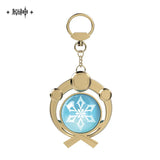 Genshin Impact - Genshin Impact Series Vision Keychain miHoyo
