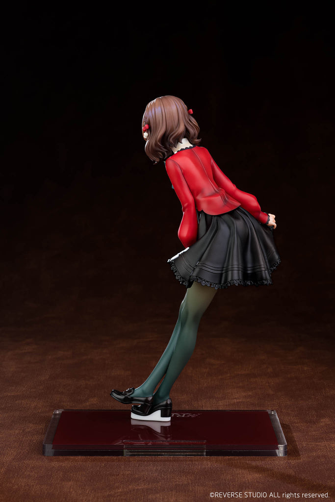 [Pre-order] Desktop Girls - Ringo 1/8 Scale Figure Reverse Studio - Nekotwo