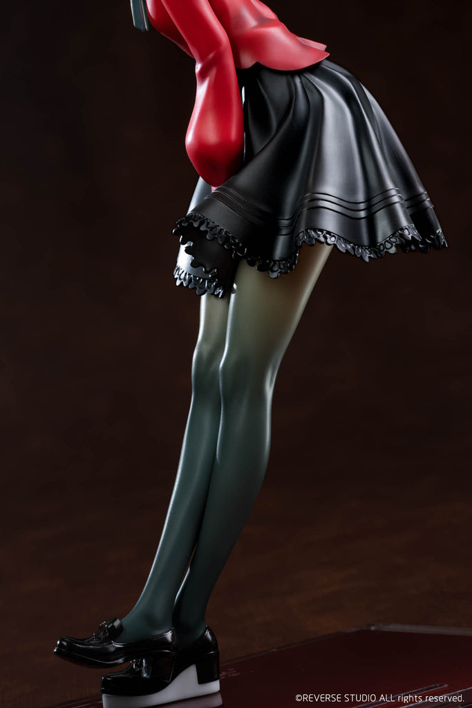 [Pre-order] Desktop Girls - Ringo 1/8 Scale Figure Reverse Studio - Nekotwo