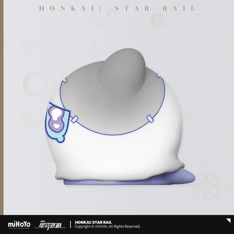 [Pre-order] Honkai: Star Rail - Wubbaboo Night Lamp miHoYo - Nekotwo