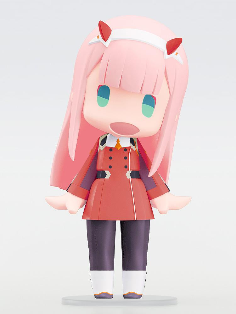 Darling in The Franxx Nekotwo