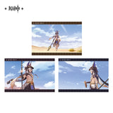 [Pre-order] Genshin Impact - Character PV Series Photo Cards & Albums miHoyo