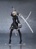 [Pre-order] NieR - 2B (YoRHa No. 2 Type B) Non Scale Figure Square Enix