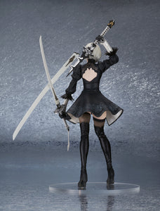 [Pre-order] NieR - 2B (YoRHa No. 2 Type B) Non Scale Figure Square Enix