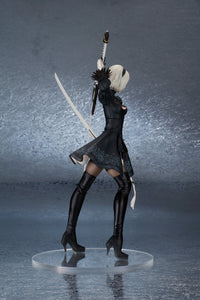 [Pre-order] NieR - 2B (YoRHa No. 2 Type B) Non Scale Figure Square Enix