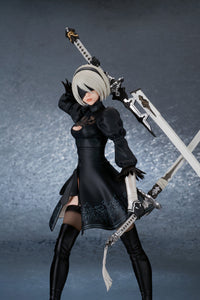 [Pre-order] NieR - 2B (YoRHa No. 2 Type B) Non Scale Figure Square Enix