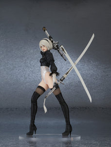 [Pre-order] NieR - 2B (YoRHa No. 2 Type B) Non Scale Figure Square Enix
