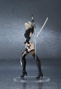 [Pre-order] NieR - 2B (YoRHa No. 2 Type B) Non Scale Figure Square Enix