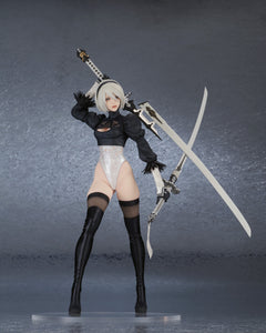 [Pre-order] NieR - 2B (YoRHa No. 2 Type B) Non Scale Figure Square Enix