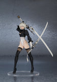 [Pre-order] NieR - 2B (YoRHa No. 2 Type B) Non Scale Figure Square Enix