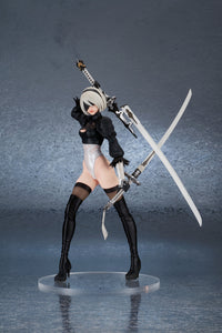 [Pre-order] NieR - 2B (YoRHa No. 2 Type B) Non Scale Figure Square Enix