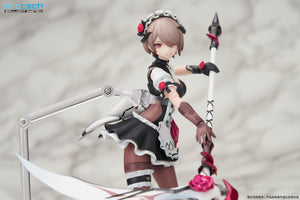Nekotwo [Pre-order] Honkai Impact 3rd - Rita Rossweisse(Umbral Rose Ver.) ARCTECH Balljoint System 1/8 Action Figure Apex Innovation