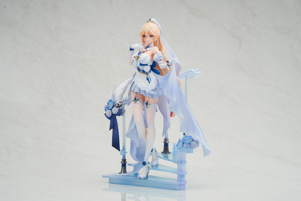 [Pre-order] Honkai Impact 3rd - Durandal (Stellar Promise Ver.) 1/7 Scale Figure miHoyo - Nekotwo