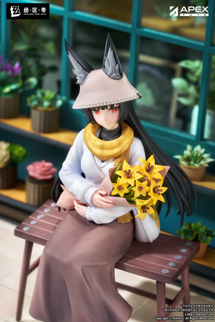 Pre-order] Zenless Zone Zero - Hoshimi Miyabi (Daybreak Ver