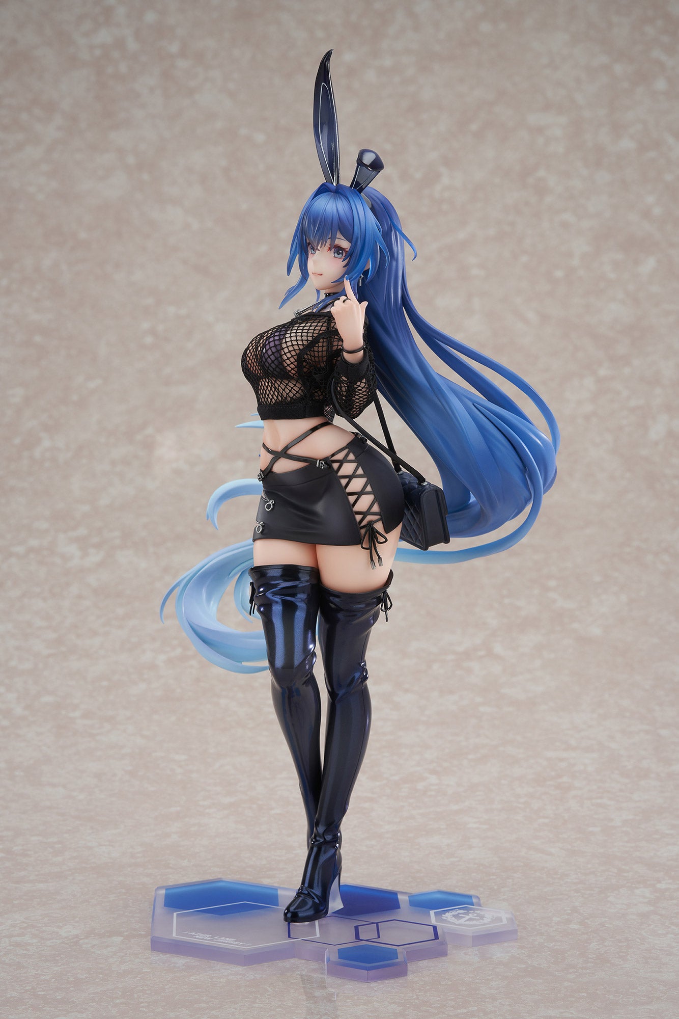 Pre-order] Azur Lane - New Jersey (Collaboration Illustration Ver