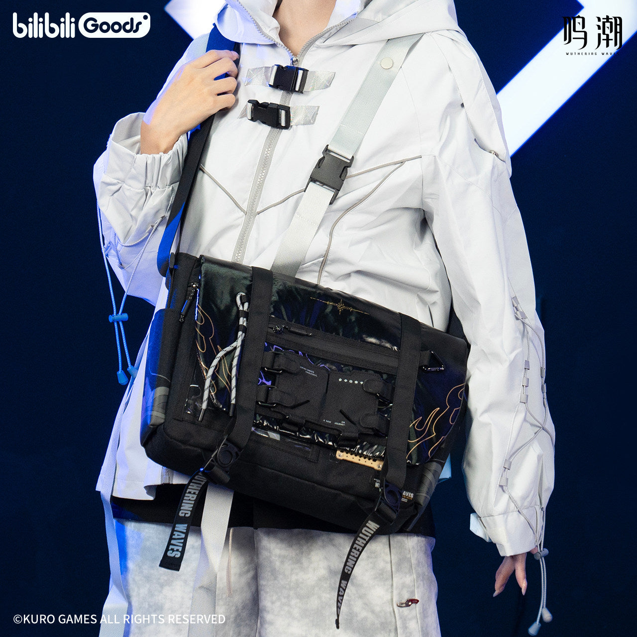 Bag Get it now - Nekotwo