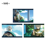 [Pre-order] Genshin Impact - Character PV Series Photo Cards & Albums miHoyo
