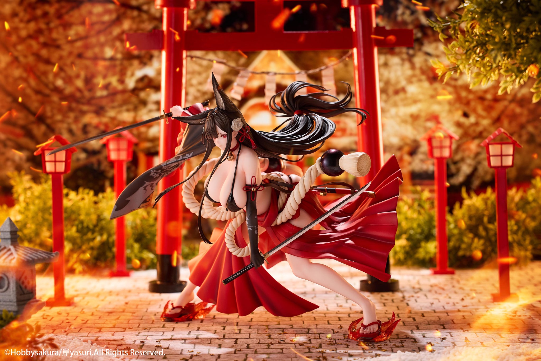 IJIRANAIDE NAGATORO SAN 1/7 Scale Figure BellFine PVC Painted JAPAN In IJIRANAIDE NAGATORO SAN 1/7 Scale Figure BellFine PVC Painted JAPAN In