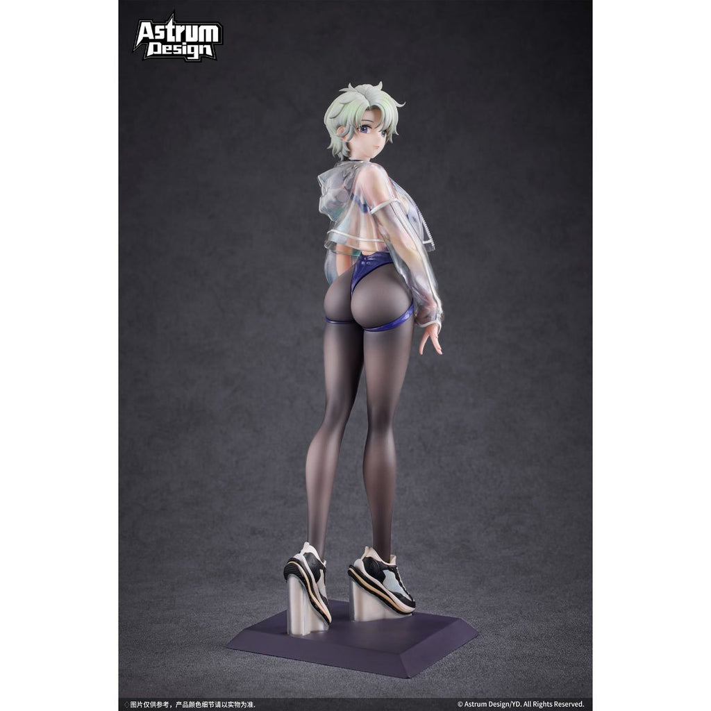 [Pre-order] Original Character - YD SAGE (NORMAL EDITION Ver.) 1/7 Scale Figure Astrum Design - Nekotwo