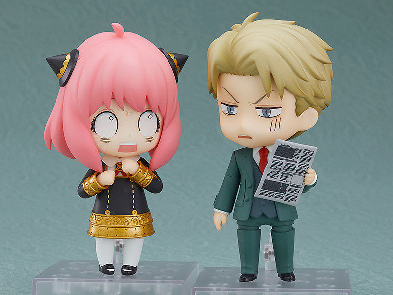 [Pre-order] SPY×FAMILY - Anya Forger Nendoroid Good Smile Company - Nekotwo