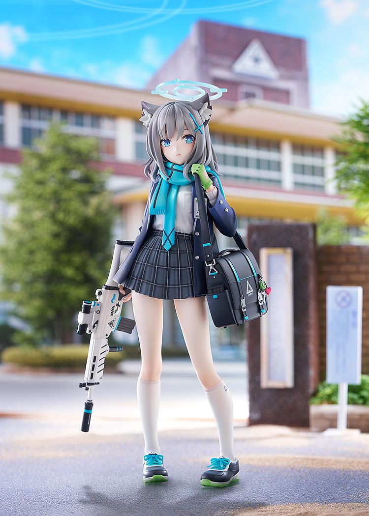 Blue Archive Get it now - Nekotwo