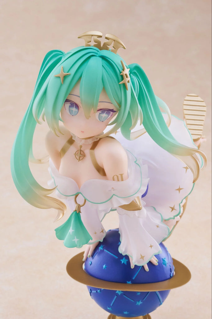 [Pre-order] Hatsune Miku - Hatsune Miku (Glittering Star Ver.) 39's Day Anniversary 2nd Season Non Scale Figure Taito - Nekotwo