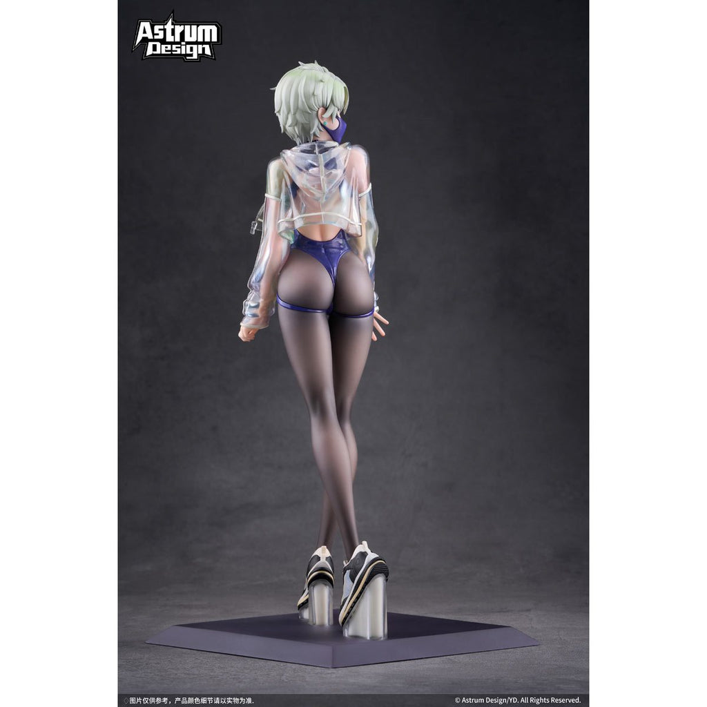 [Pre-order] Original Character - YD SAGE (NORMAL EDITION Ver.) 1/7 Scale Figure Astrum Design - Nekotwo