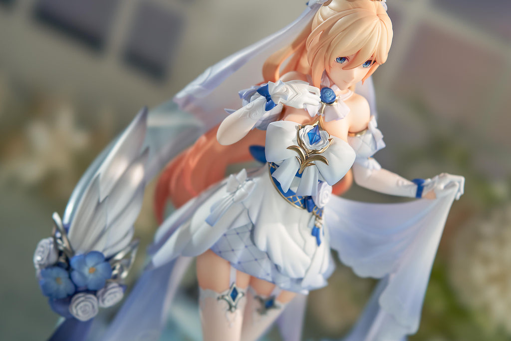 [Pre-order] Honkai Impact 3rd - Durandal (Stellar Promise Ver.) 1/7 Scale Figure miHoyo - Nekotwo