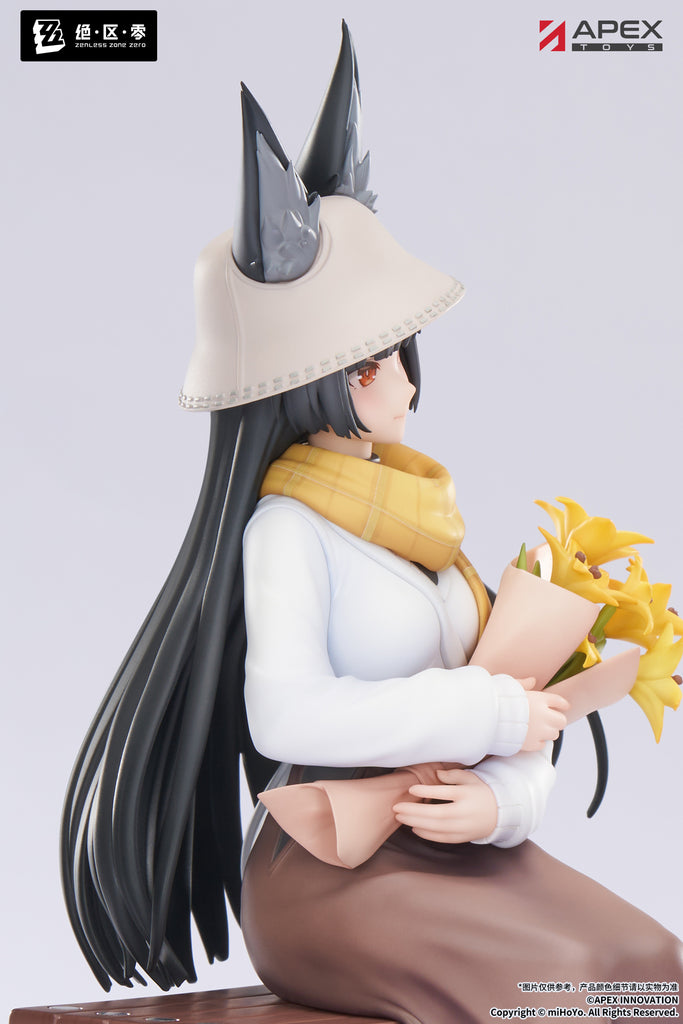 Pre-order] Zenless Zone Zero - Hoshimi Miyabi (Daybreak Ver