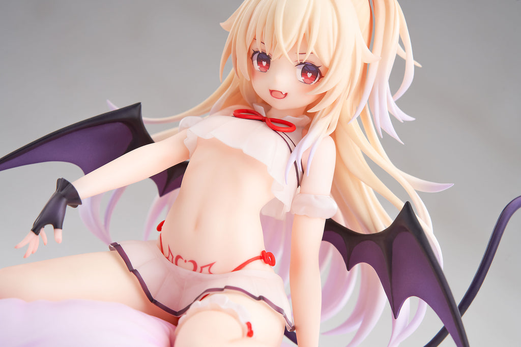 Nekotwo [Pre-order] Houkai Gakuen 2 - Femirins(Little Devil Ver.) 1/7 Scale Figure Apex Innovation